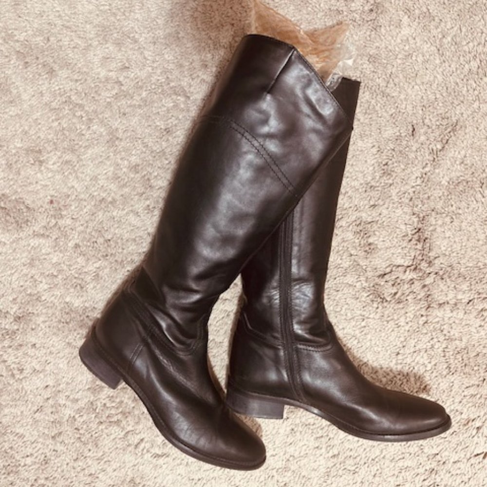 Gastone Lucioli Boots